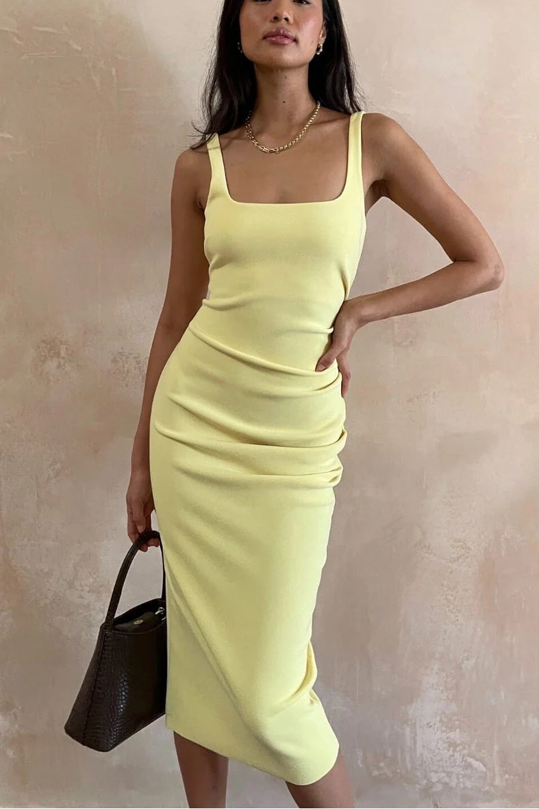 KARINA DRESS | BEC + BRIDGE