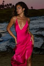 ANASTASIA GOWN | RAT + BOA