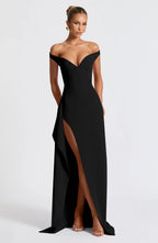 KHALESIA MAXI DRESS | BABYBOO