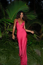 ANASTASIA GOWN | RAT + BOA